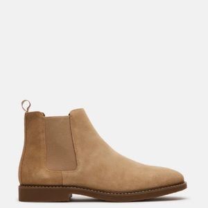 Steve Madden Highland Sand Suede Men’s Boots

Size 11M